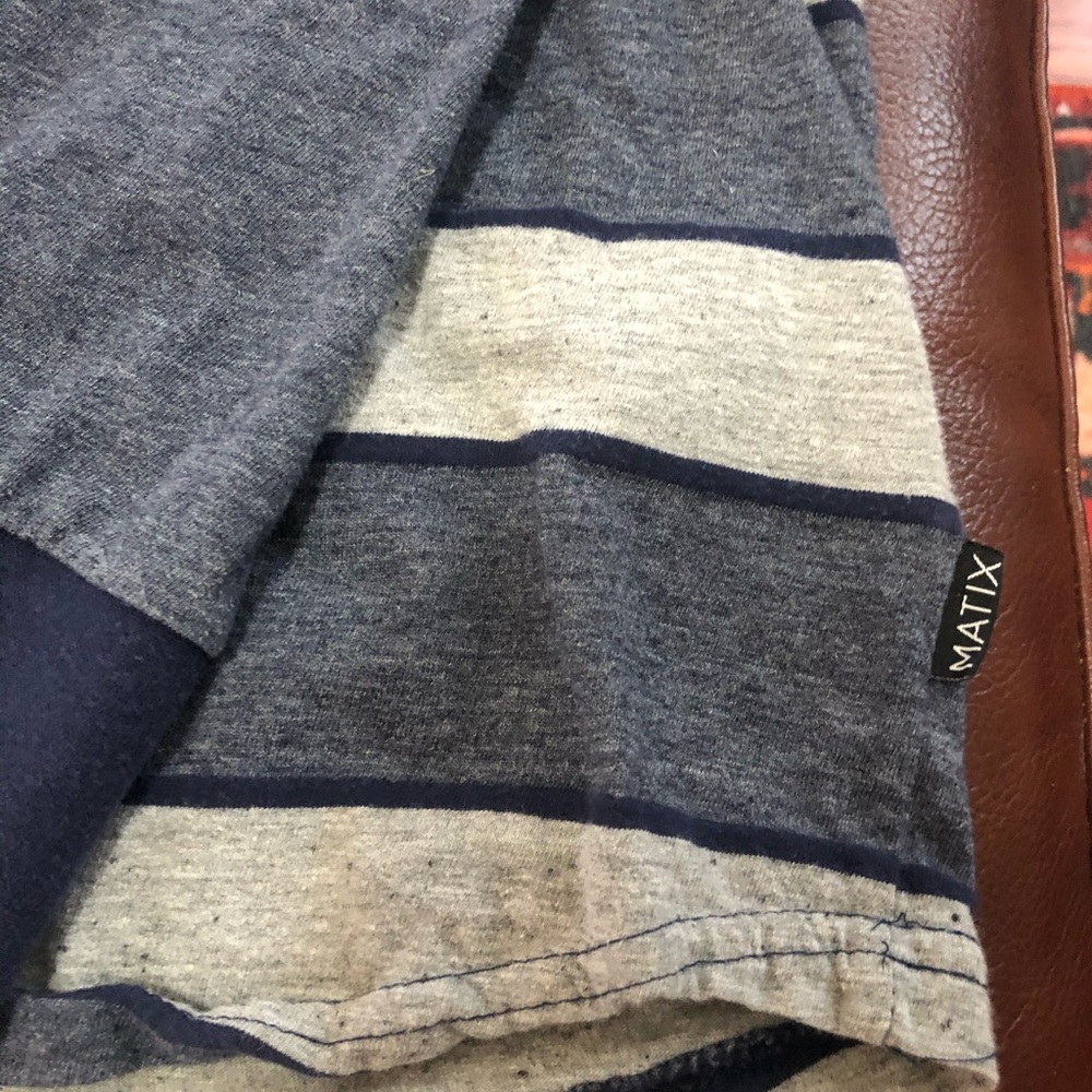 Matix LS tee - Picture 3 of 3